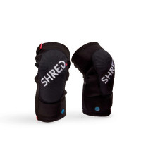 Наколенники Shred Flexi Knee Pads Trail Zip
