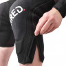 Наколенники Shred Flexi Knee Pads Trail Zip - Наколенники Shred Flexi Knee Pads Trail Zip