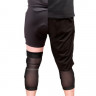 Наколенники Shred Flexi Knee Pads Trail Zip - Наколенники Shred Flexi Knee Pads Trail Zip