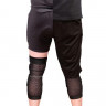Наколенники Shred Flexi Knee Pads Trail Zip - Наколенники Shred Flexi Knee Pads Trail Zip