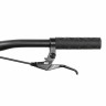 Велосипед Foxx Aragon 27.5" серый рама: 16" (2026) - Велосипед Foxx Aragon 27.5" серый рама: 16" (2026)