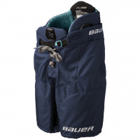 Шорты Bauer Supreme Fuse S26 YTH navy (1067178)