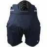 Шорты Bauer Supreme Fuse S26 YTH navy (1067178) - Шорты Bauer Supreme Fuse S26 YTH navy (1067178)