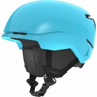 Шлем Atomic FOUR JR Scuba Blue (2022)