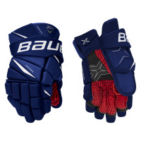 Перчатки Bauer Vapor X2.9 S20 SR MTO (BLU) (1056524)