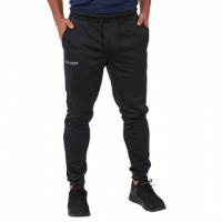 Брюки BAUER VAPOR FLEECE JOGGER PANT BLK-SR (1056751) (2022)