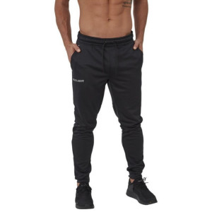 Брюки Bauer Vapor Fleece Jogger Pant SR black (1056751) 