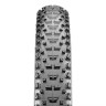 Велопокрышка Maxxis Rekon 29x2.40WT 61-622 TPI60 Foldable EXO/TR/Tanwall - Велопокрышка Maxxis Rekon 29x2.40WT 61-622 TPI60 Foldable EXO/TR/Tanwall
