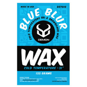 Холодная мазь Demon Cold Wax (133 g) 