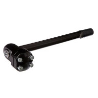 Вынос STG для самоката 22.2*280MM/L*1.6T черн