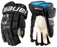 Перчатки Bauer Nexus N2900 S18 JR (BLK) (1053139)