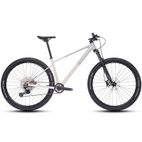 Велосипед Superior XP 6.1 29" Gloss Grey рама: L (19") (2026) Велосипед Superior XP 6.1 29" Gloss Grey рама: L (19") (2026)
