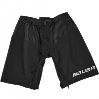Чехол для трусов игрока Bauer Pant Shell Velcro S26 SR black (1068586) Чехол для трусов игрока Bauer Pant Shell Velcro S26 SR black (1068586)