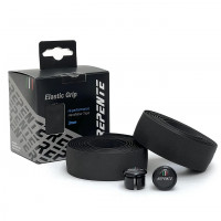 Обмотка руля Repente Elastic Grip EVA 3 mm black