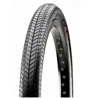 Велопокрышка Maxxis Grifter 20x2.30 58-406 TPI120 Foldable EXO