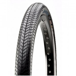 Велопокрышка Maxxis Grifter 20x2.30 58-406 TPI120 Foldable EXO 