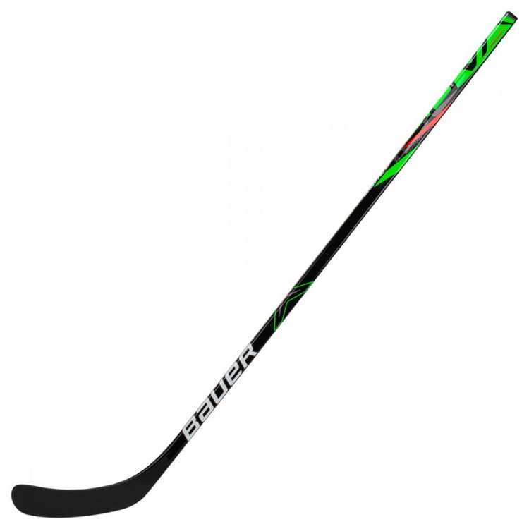 Flex vapor clearance