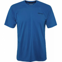 Футболка BAUER TRAINING SHORT SLEEVE TEE SR - NAV (1045123)