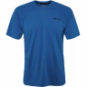 Футболка BAUER TRAINING SHORT SLEEVE TEE SR - NAV (1045123) - Футболка BAUER TRAINING SHORT SLEEVE TEE SR - NAV (1045123)