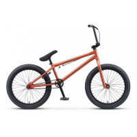 Велосипед Stels Tyrant 20" V030 коричневый рама: 21" (2020)