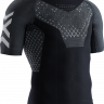 Футболка для бега X-Bionic Twyce 4.0 Run Shirt Men Opal Black/Arctic White - Футболка для бега X-Bionic Twyce 4.0 Run Shirt Men Opal Black/Arctic White