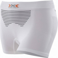 Термотрусы X-Bionic Lady Energizer MK2 UW Boxer white