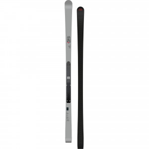 Горные лыжи Van Deer GS World Cup Race grey 193cm R30m Alu World Cup Plate без креплений (2027) 