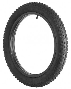 Велопокрышка H.R.T. 16x3.0 68-305 (00-011035) до 2.8 Bar 