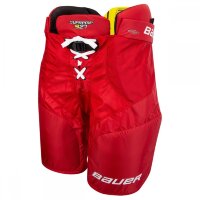 Шорты Bauer Supreme S27 S19 SR red (1054984)