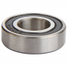 Подшипник Stels 6002-RS 32x15x9 мм закрытый промышленный - Подшипник Stels 6002-RS 32x15x9 мм закрытый промышленный