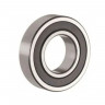 Подшипник Stels 6002-RS 32x15x9 мм закрытый промышленный - Подшипник Stels 6002-RS 32x15x9 мм закрытый промышленный
