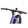 Велосипед Shulz Chloe 20 Race Plus violet - Велосипед Shulz Chloe 20 Race Plus violet