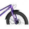 Велосипед Shulz Chloe 20 Race Plus violet - Велосипед Shulz Chloe 20 Race Plus violet