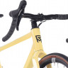 Велосипед Rock Machine Lukk Cr 60 28" Gloss Sulfur Yellow рама: L (2026) - Велосипед Rock Machine Lukk Cr 60 28" Gloss Sulfur Yellow рама: L (2026)