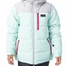 Куртка сноубордическая детская Rip Curl Igloo Jacket 3400 yucca (2020) - Куртка сноубордическая детская Rip Curl Igloo Jacket 3400 yucca (2020)