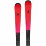 Горные лыжи Atomic Redster S9 FIS J-RP³ (145-152) без креплений (2026) - Горные лыжи Atomic Redster S9 FIS J-RP³ (145-152) без креплений (2026)