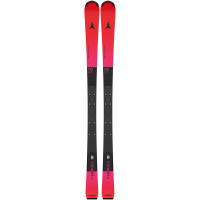 Горные лыжи Atomic Redster S9 FIS J-RP³ (145-152) без креплений (2026)
