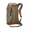 Велорюкзак с гидратором Thule AllTrail 22L Faded Khaki - Велорюкзак с гидратором Thule AllTrail 22L Faded Khaki
