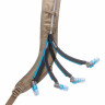 Велорюкзак с гидратором Thule AllTrail 22L Faded Khaki - Велорюкзак с гидратором Thule AllTrail 22L Faded Khaki