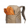 Велорюкзак с гидратором Thule AllTrail 22L Faded Khaki - Велорюкзак с гидратором Thule AllTrail 22L Faded Khaki