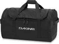 Спортивная сумка Dakine Eq Duffle 50L Black (черный)