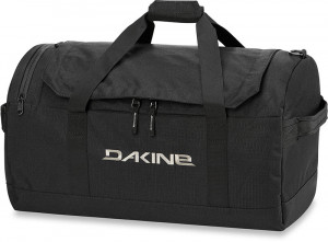 Спортивная сумка Dakine Eq Duffle 50L Black (черный) 