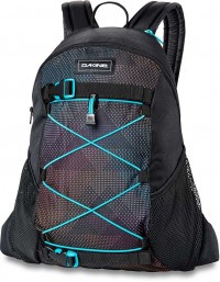 Рюкзак Dakine Wonder 15L Stella (темный геометрический рисунок)