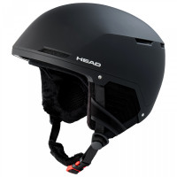 Шлем Head Compact Pro Black (2022)