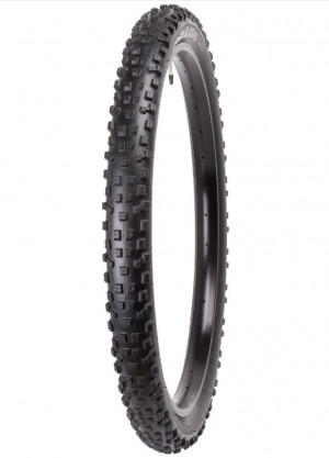 Велопокрышка Kenda 27.5"х2.60 66-584 K1221 EL CAPO 30TPI (5-529276) 1.7-2.4 Bar 