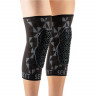 Защита колен Seryt Arlecchino Grey Black - Защита колен Seryt Arlecchino Grey Black