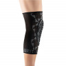 Защита колен Seryt Arlecchino Grey Black - Защита колен Seryt Arlecchino Grey Black