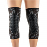Защита колен Seryt Arlecchino Grey Black - Защита колен Seryt Arlecchino Grey Black
