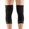 Защита колен Seryt Arlecchino Grey Black - Защита колен Seryt Arlecchino Grey Black