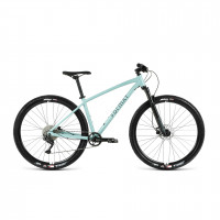 Велосипед Format 1212 29" оливковый-мат рама: L (2023)